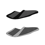 Seat Cover For Yamaha Vxr 2011-2013. Fixed Price $165.95.