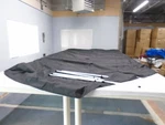 Sun Tracker 2013 Bass Buggy 18 Dlx Sig Black Dowco 33980-14 Pontoon Cover Boat. Fixed Price $479.96.