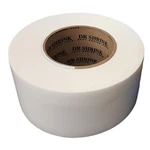 Dr.shrink DS704W 4' X 180' 9 Mil White, Used To Tape Seams/ Patch Holes And. Fixed Price $37.70.