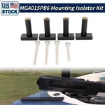 For Motorguide MGA015PB6 Mounting Isolator Kit Absorb Shocks Protect Electronics. Fixed Price $17.80.