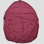 Crownline Boat Mooring Cover CW192RBU-F 240 Ls Wine W/ Platform Andtower. Fixed Price $547.31.