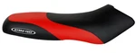 Hydro-turf Seat Cover Gsx Black/vinyl Red Em. Fixed Price $155.75.