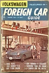 1965 Import Car Volkswagen Bug Beetle Vw Bus Van Renault R8 Fiat 1100D Formula. Fixed Price $6.80.