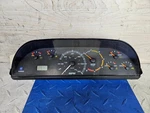 2000 Four Winns 210 Horizon Oem Instrument Gauge Cluster Assembly 025-1970. Fixed Price $212.50.