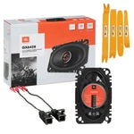 Jbl GX6428 4X6" Coax Speakers For 1995-2006 C/k Pickup, Sierra, Silverado 1500. Fixed Price $94.99.