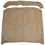 Suncatcher Boat Bow Canopy Top Cover 45474-75 Elite 326 Dowco. Fixed Price $646.04.