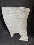 Bennington Helm Mat. Fixed Price $325.00.