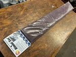 Taylor Made Bimini Sox 13008 Burgundy Polyester Carpet Fits 7/8" Frames. Fixed Price $27.95.