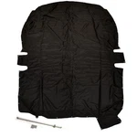 Ameritex Boat Cockpit Cover Larson 2100 Lsr. Fixed Price $223.35.