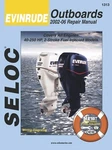 Sierra International Seloc Manual 18-01313 Evinrude Outboards Repair 2002-2014. Fixed Price $93.04.