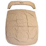 Premier Boat Bimini Cover 60002008 13FT Evolution W/ Boot Dowco Sand. Fixed Price $741.71.
