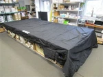 Lowe Retreat 250 Rfl (2018) Pontoon Cover Dowco 37853-14 Black Marine Boat. Fixed Price $499.95.