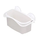 Attwood 11849-2 Cockpit Caddy, Holds Fishing Gear And Personal Items, Slots For. Fixed Price $18.35.