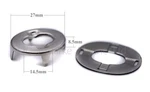 Dot Turn Button Common Sense Fastener Eyelets & Washers Boat Cover Canopy Bimini. Fixed Price $20.99.