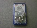 Sea-dog Stud-canvas #8 5/8 Piece #299106-1 Fasteners. Fixed Price $13.99.