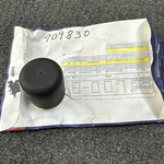 Manifold Plug Off Cap Omc V8 Sterndrive/cobra 909830 18-0550. Fixed Price $18.00.