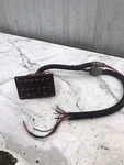 06 Hurricane Fun Deck GS201 Boat Fuse Breaker Switch Panel Board. Fixed Price $99.00.