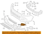 Ford Oem 14-16 Escape Bumper Components-outer Grille EJ5Z17E811AD. Fixed Price $248.72.