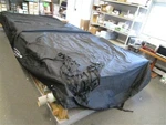 Tracker Tahoe Q7 Sf (2013 2015) Ratchet Cover Dowco 34598-14 Black Marine Boat. Fixed Price $399.95.