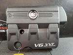 2012 Cadillac Srx Engine Motor Appearance Cover 3.6. Fixed Price $115.00.