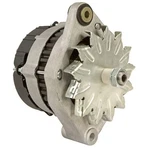 Db Electrical 400-40061 Marine Alternator 12V 60A Volvo Penta Inboard Sterndrive. Fixed Price $115.99.