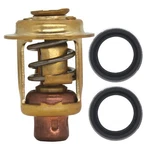For Johnson Evinrude Thermostat Replace 8330720 777260 5005440 59434841 18-3543. Fixed Price $22.10.