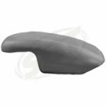 Yamaha 700 Chin Pad Cover 1996-2019 Blacktip 108BT407. Fixed Price $43.95.