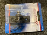 Seasense Bimini Angle Hinge Black #50061234. Fixed Price $8.99.