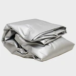 Covermate Boat Trailerable 33143-00 12 Ft 68 Inch Beam V-hull. Fixed Price $80.10.