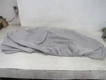 Axis T220 Swim Platform Cover Mooring Outer Armor 234#RLR. Fixed Price $123.48.