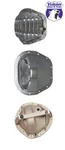Yukon Gear Chrome Differential Cover For Chrysler 9.25 Rear Axle. Fixed Price $83.89.