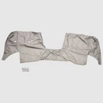 Larson Boat Rear Deck Cover 8423-2112-08 / 25 Escape Gray. Fixed Price $168.61.