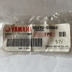 Yamaha Ignition Start Switch Key # 371, 90890-55868 (R3242,140D). Fixed Price $10.00.