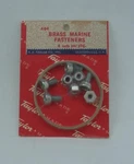 Taylormade 404NEL D-type Fastener. Fixed Price $7.50.