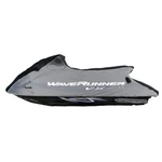 Yamaha Oem, Waverunner Trailer Storage Cover Sport & Deluxe, MWV-CVRVX-BC-10. Fixed Price $199.00.