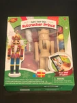Masterpieces Works Of Ahhh... Nutcracker Figurine Wood Paint Kit Holidays. Fixed Price $10.99.