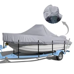 Seapisode Center Console Boat Cover 900D Heavy Duty. Fixed Price $239.98.