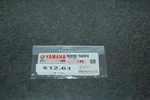 New Genuine Yamaha 90890-56024 Ignition Key (850) Factory Marine Oem Parts. Fixed Price $13.00.