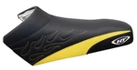 Hydro-turf Seat Cover Yamaha Wave Blaster 700 1993-1996 Em. Fixed Price $164.95.