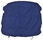 Chaparral Boat Bimini Top 116727522 207 Ssx Marine Blue. Fixed Price $224.24.