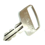 Yamaha New Oem Ignition Key (833), 90890-56021-00. Fixed Price $16.94.