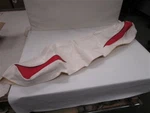 Tracker Tahoe T3 (2009) Driver / Passenger Seat Skin 713355.7 Marine Boat. Fixed Price $39.95.