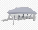 Westland Sharkskin Supreme I/o 18 5 Boat Cover Gray. Fixed Price $117.00.