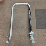 South Bay Pontoon Boat Changing Room Part# AP1110501. Fixed Price $350.00.