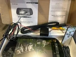 Pyle PLCM7200 Backup Camera & Rearview 7" Lcd Monitor Parking Assist System. Fixed Price $39.99.