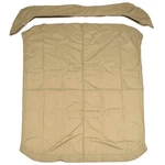 Shademate Boat Bimini Top Cover OV80289OS Linen 79 X 96 Inch 4 Bow. Fixed Price $187.83.