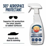 (30306) Aerospace Protectant, Uv For Boats And Patio Furniture.... Fixed Price $33.98.