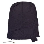 Larson Boat Cockpit Cover 8422-5330 2300 Lsr / 225 Lx Navy 116421230. Fixed Price $243.07.