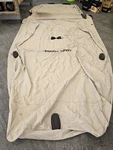 Mastercraft NXT22 Mooring Cover Oem Lt Gray Tower Up 2015-2016 Used. Fixed Price $722.60.