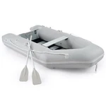 10FT Heavy Duty Inflatable Boat Raft Fishing Dinghy Tender Pontoon Dive Rescue. Fixed Price $379.99.